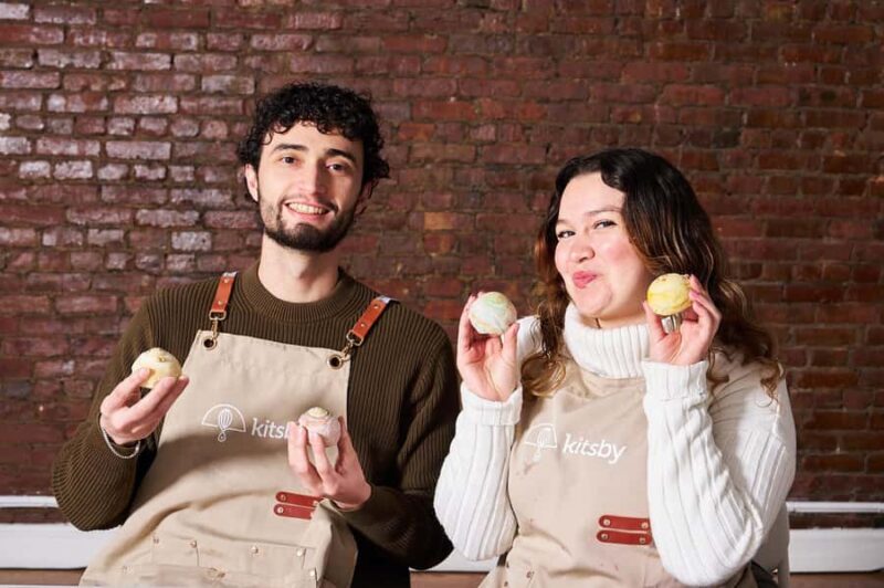 New York: Pineapple Cake Baking Class - Value and Comparison with Similar Experiences