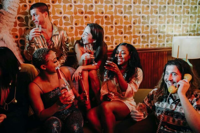 New York: Pizza, Speakeasies, and Bars Tour - Sampling the Iconic Pizza Scene in Greenwich Village