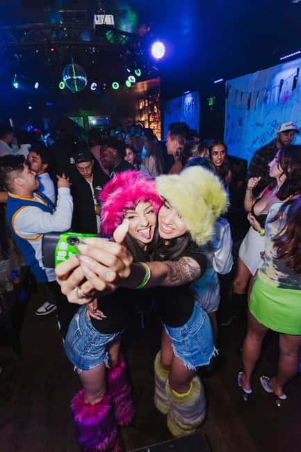 New York: Pizza, Speakeasies, and Bars Tour - Practical Tips for Participants