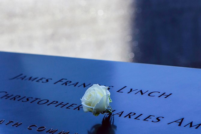 New York Private 9/11 Memorial Tour with Optional Museum Ticket - Value and Booking Tips