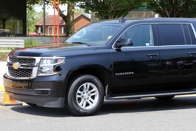 New York: Private Airport Transfer From/To LaGuardia Airport(LGA) - Comfortable and Convenient Airport Transportation in New York City