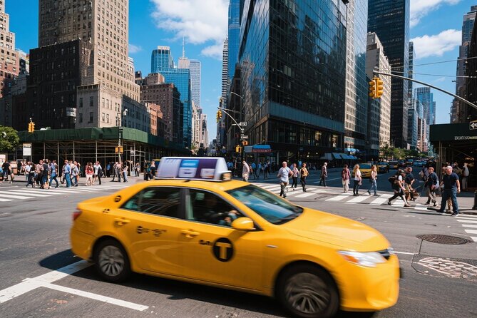 New York: Private Airport Transfer From/To LaGuardia Airport(LGA) - Who Should Consider This Private LGA Transfer?