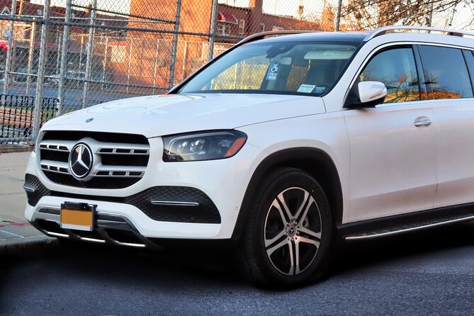 New York: Private Airport Transfer From/To LaGuardia Airport(LGA) - Overall Impression of the Service