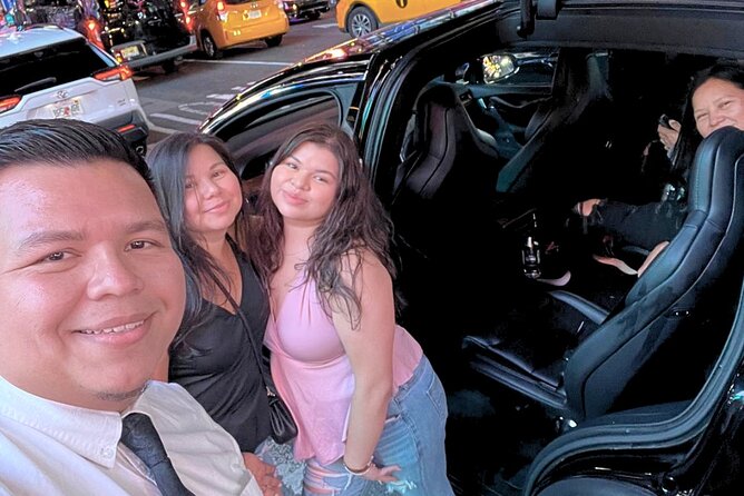 New York Private Airport Transfer to City Center - Smooth and Reliable Transfer from JFK to Brooklyn for $67.71