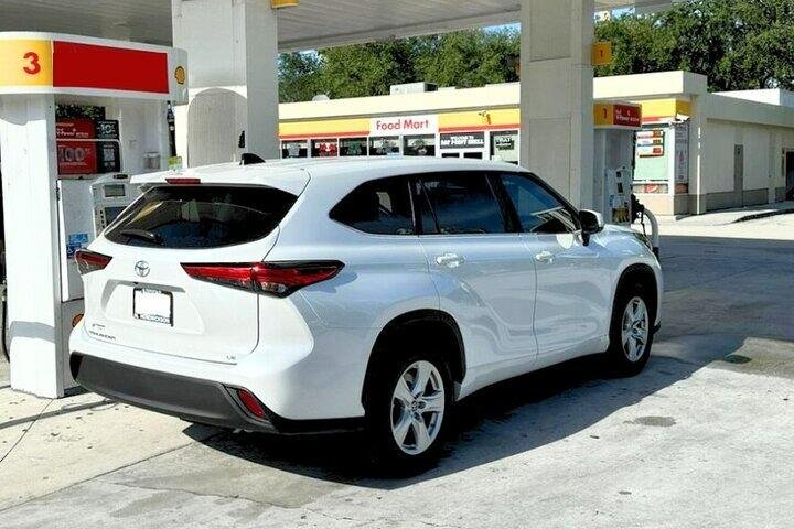 New York Private Airport Transfer to City Center - Cancellation Policy and Weather Considerations