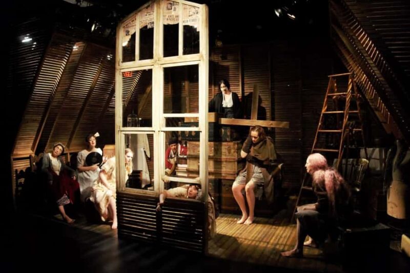 New York: Private Broadway Night Out Experience - Practical Details and Accessibility