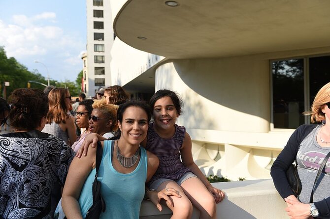 New-York : Private Guided Tour of Midtown Manhattan and Times Square - Times Square: The Heart of New York City