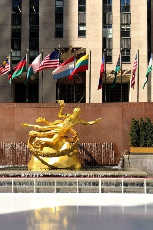 New York: Private Tour of Iconic Landmarks by Car - Who Will Enjoy This Tour Most?