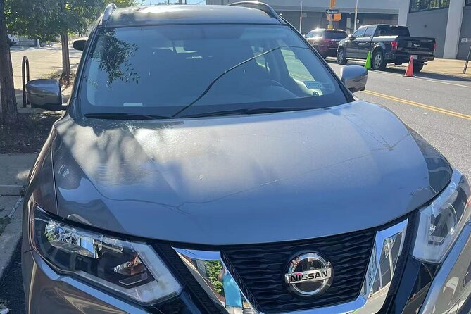 New York Private Transfer-Up to 5 pax with Tour Guide Option - The Flexibility of Multiple Start Times