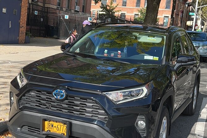 New York Private Transfer-Up to 5 pax with Tour Guide Option - What’s Not Included and Additional Considerations