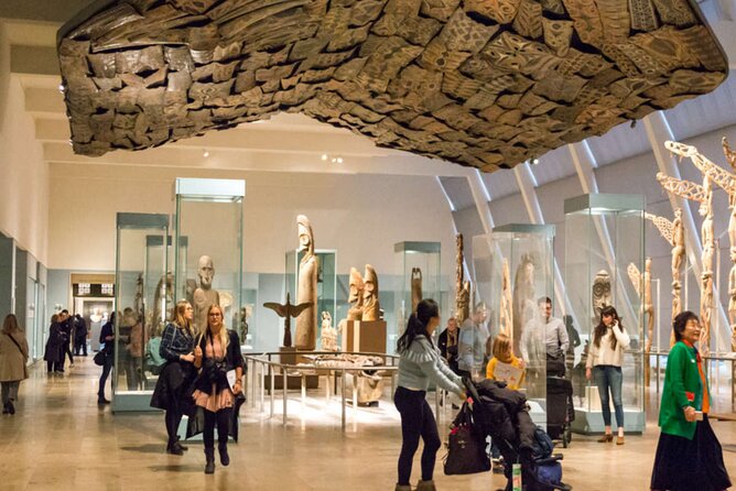 New York: private visit of Chelsea neighborhood - Explore the Charm of Chelsea with a Private Guide