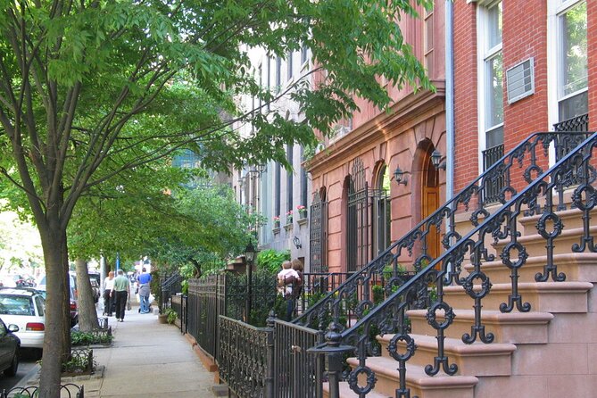 New York: private visit of Chelsea neighborhood - Key Points