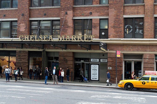New York: private visit of Chelsea neighborhood - The Comfort and Suitability of This Private Tour