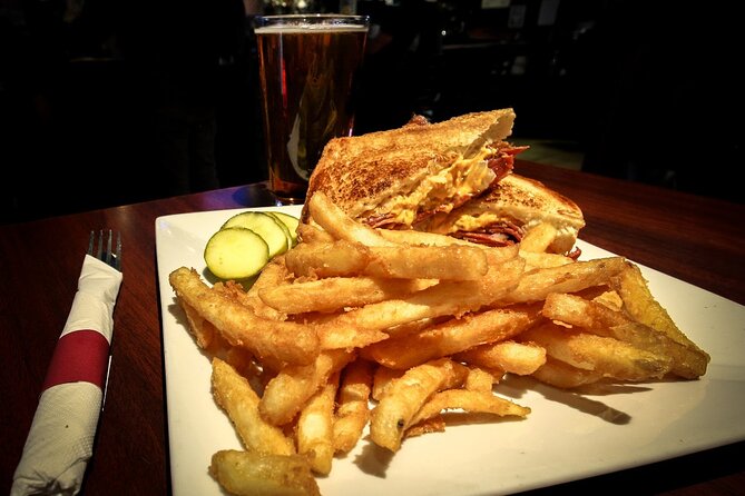 New York Private Walking Food Tour With Secret Food Tours - Customization and Flexibility