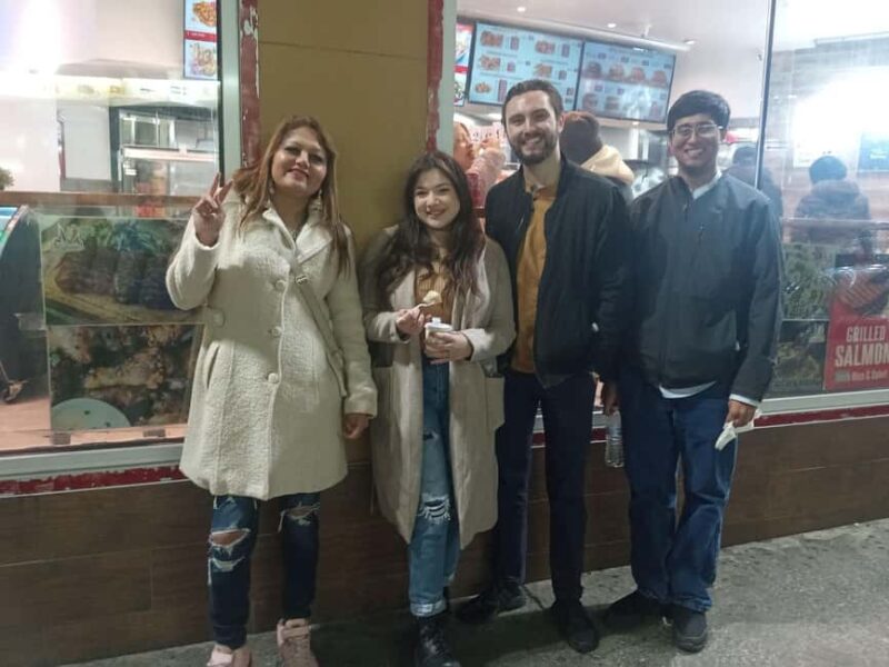 New York, Queens Culinary Stroll & Cultural Tour on Foot - Exploring Queens’ Culinary Diversity at Six to Seven Food Stops