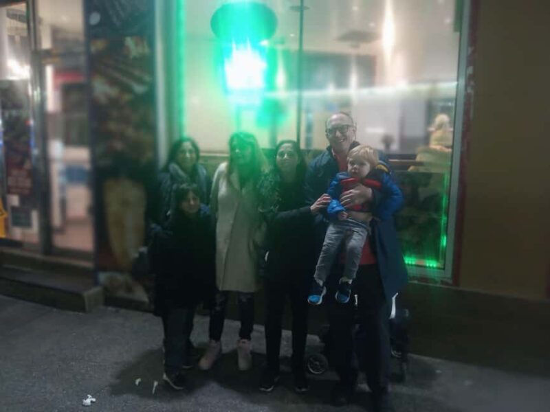 New York, Queens Culinary Stroll & Cultural Tour on Foot - Food and Beverage Inclusions: Samosas and Chai Tea