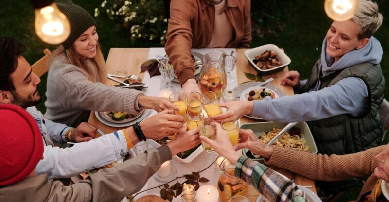 New York, Queens Culinary Stroll & Cultural Tour on Foot - Physical Requirements and Accessibility