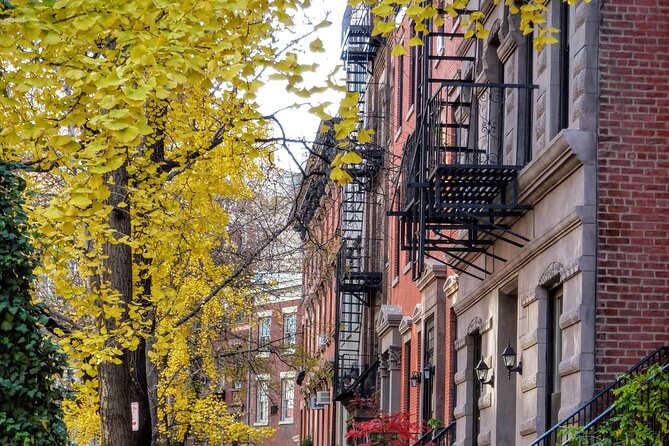 New York Riddle-Based Walking Tour - How the Riddle Tour Fits Into Your NYC Itinerary