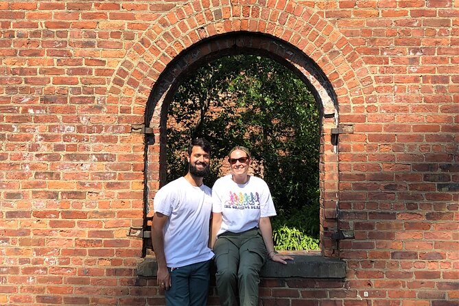 New York Riddle-Based Walking Tour - Accessibility and Practical Information