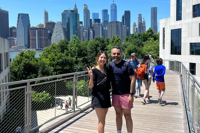 New York Riddle-Based Walking Tour - Final Thoughts on the NYC Riddle-Based Walking Tour