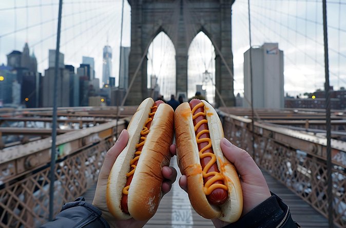 New York Self-Guided Tour  Explore with Your Smartphone - Comparing This Tour to Other New York Experiences