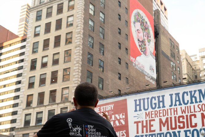New York Soccer Experience Short Tour - Booking and Cancellation Policy
