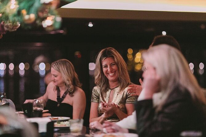 New York Statue of Liberty and Happy Hour Cruise Combo - Logistics and Meeting Details