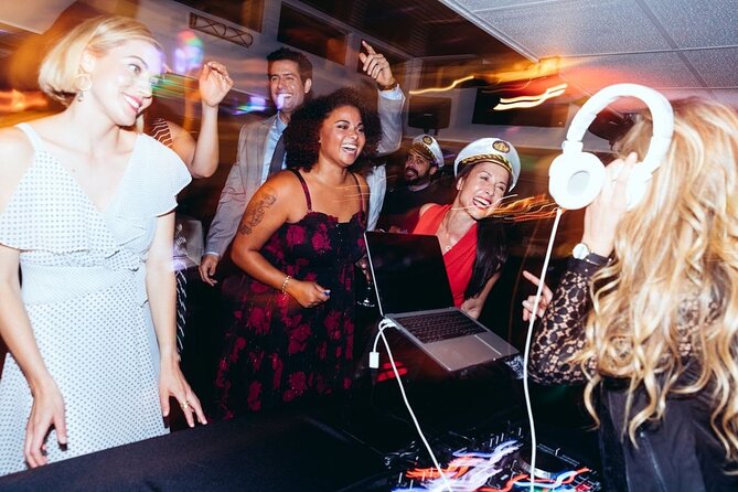 New York Statue of Liberty and Happy Hour Cruise Combo - Value and Practical Considerations