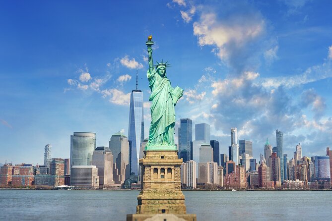 New York Statue of Liberty and Happy Hour Cruise Combo - Final Thoughts on the Statue of Liberty and Happy Hour Combo