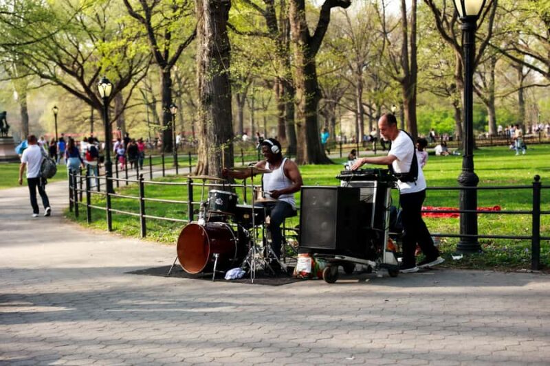 New York: Street & Travel Photo Tour with Local Photographer - The Sum Up: A Personal Photo Journey in the Heart of NYC