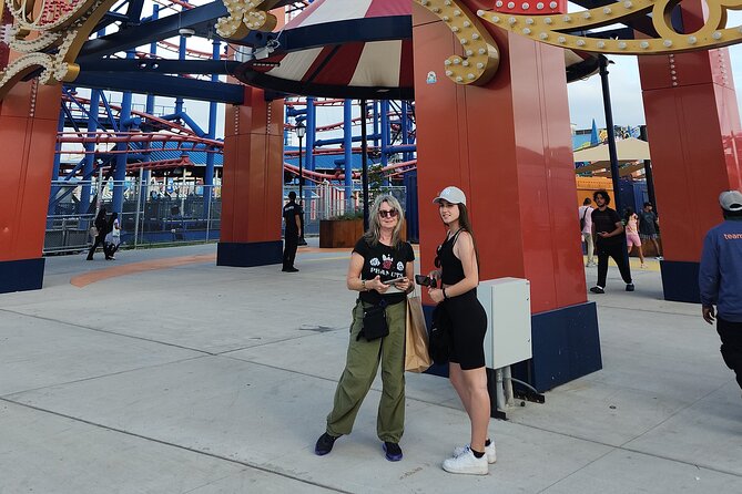 New York: THE BEST OF BROOKLYN - Pricing, Booking, and Flexibility