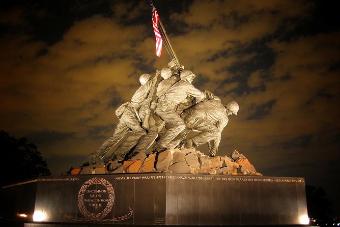 New York to Washington DC Day Trip by Rail - Practical Details: Meeting Points and Accessibility