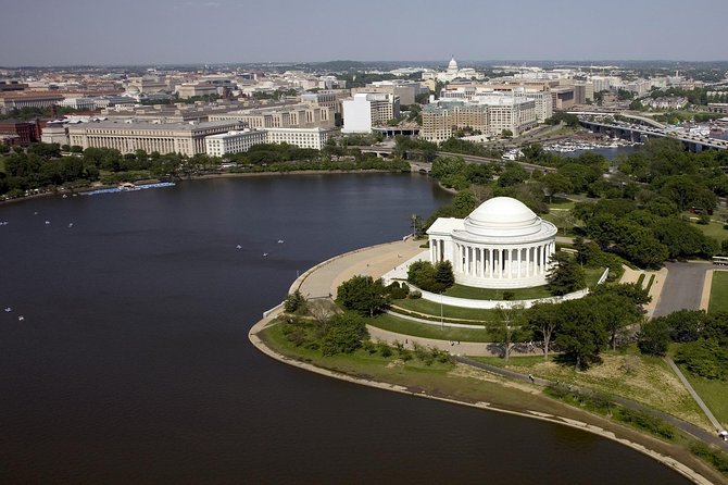 New York to Washington DC Day Trip by Rail - Timing, Pacing, and Long Day Considerations