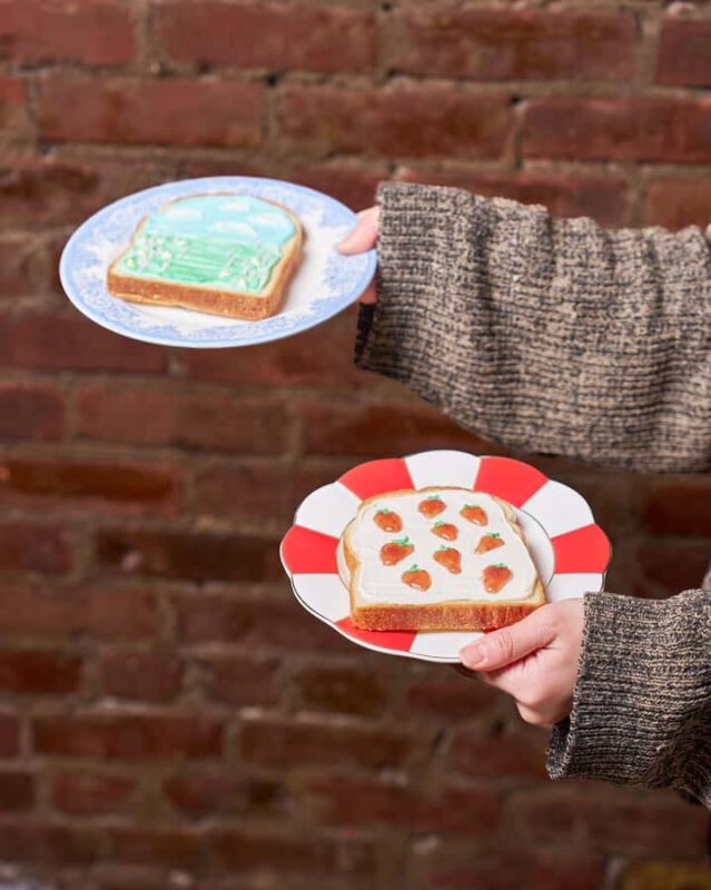 New York: Toast Art and Bubble Tea Workshop - Final Thoughts on the Toast Art & Bubble Tea Workshop