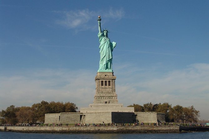 New York Tour by Subway and Bus with Private Guide - Flexibility With Tour Lengths and Customization