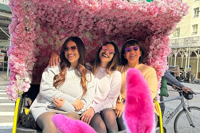 New York Tours and New York City Sightseeing Tours.Flexible Tours - Discovering Edge NYC and Manhattan’s Modern Attractions