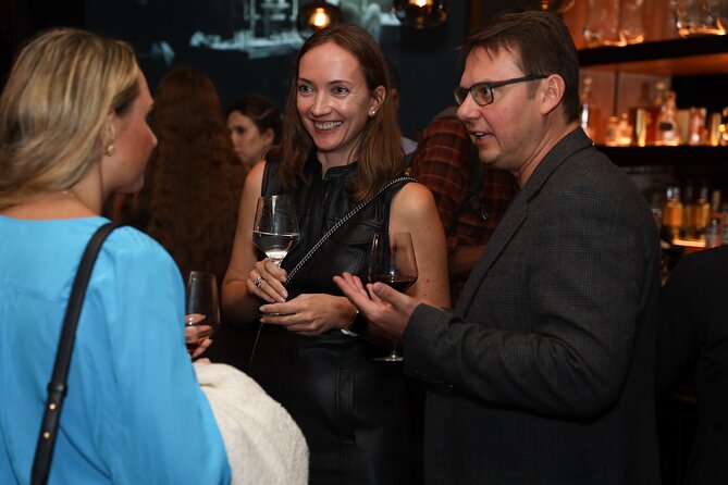 New York Wine Tasting Experience - What Makes the Wine Selection Exceptional