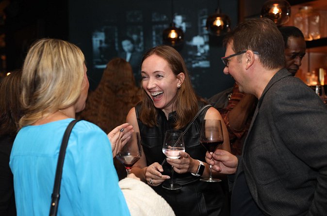 New York Wine Tasting Experience - Practical Information for Attendees