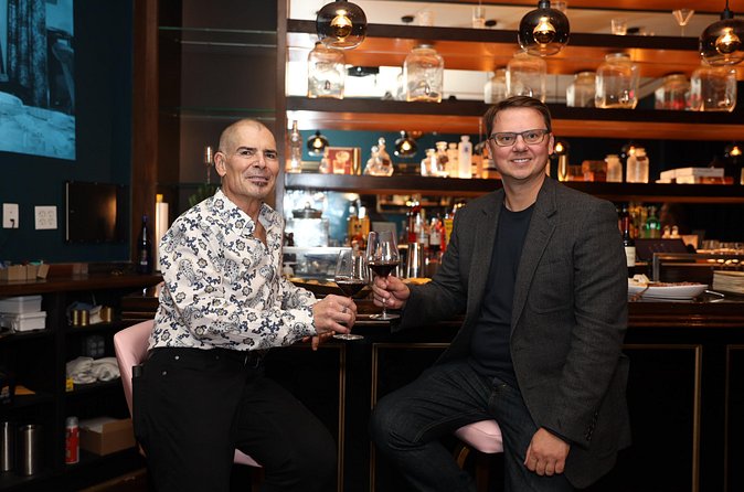 New York Wine Tasting Experience - Who Will Enjoy This Experience?