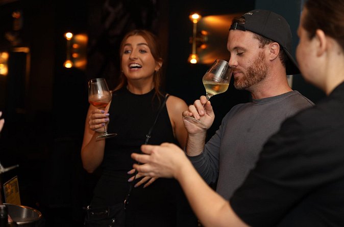 New York Wine Tasting Experience - How This Tour Compares to Other NYC Experiences