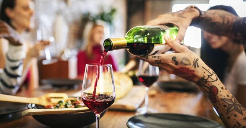 New York Wine Tasting Private Tour with Wine Expert - Tasting the Best of New York’s Red, White, and Sparkling Wines