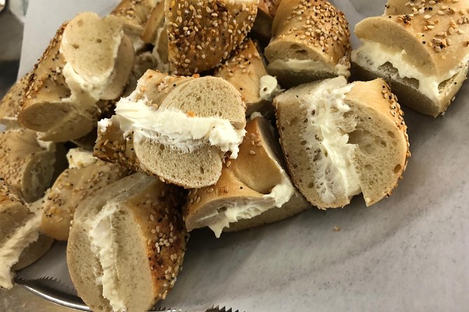 New York's West Village Food Tour - Exploring Greenwich Village’s Food Scene and History