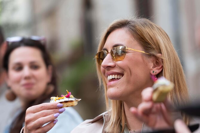 NEW! Zadar Food Tasting & Old Town Guided Walking Tour by uur - Walking the Roman Forum and the Old Town’s Main Street