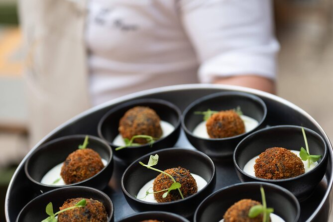 NEW! Zadar Food Tasting & Old Town Guided Walking Tour by uur - Exploring the Varo Neighborhood and Traditional Flavors