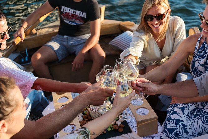 NEW! Zadar Traditional Boat Ride & Old Town Walking Tour by uur - Logistics and Meeting Details