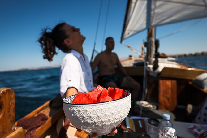 NEW! Zadar Traditional Boat Ride & Old Town Walking Tour by uur - Frequently Asked Questions