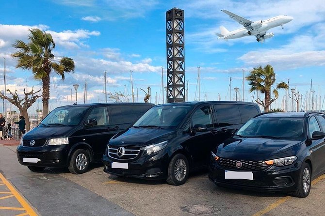 Newark International Airport (EWR) to Philadelphia - Arrival Private Transfer - Newark International Airport (EWR) to Philadelphia - Arrival Private Transfer: A Practical and Comfortable Choice