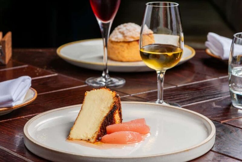 Newcastle: 3-Course Meal with Sparkling Wine - Sharing a Bottle of Sparkling Wine: A Toast to the Moment