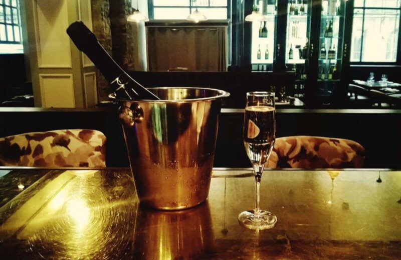 Newcastle: 3-Course Meal with Sparkling Wine - Comparing This Experience with Other Newcastle Tours