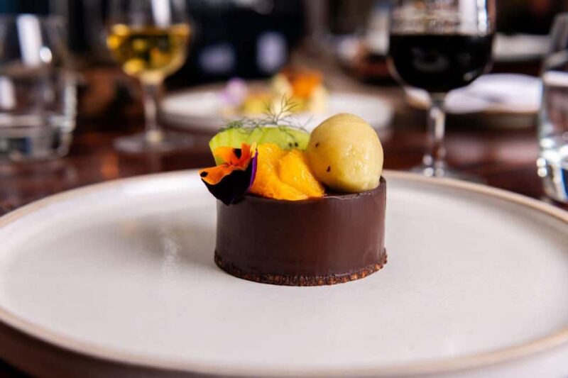 Newcastle: 3-Course Meal with Sparkling Wine - Who Will Surely Appreciate This Dining Experience